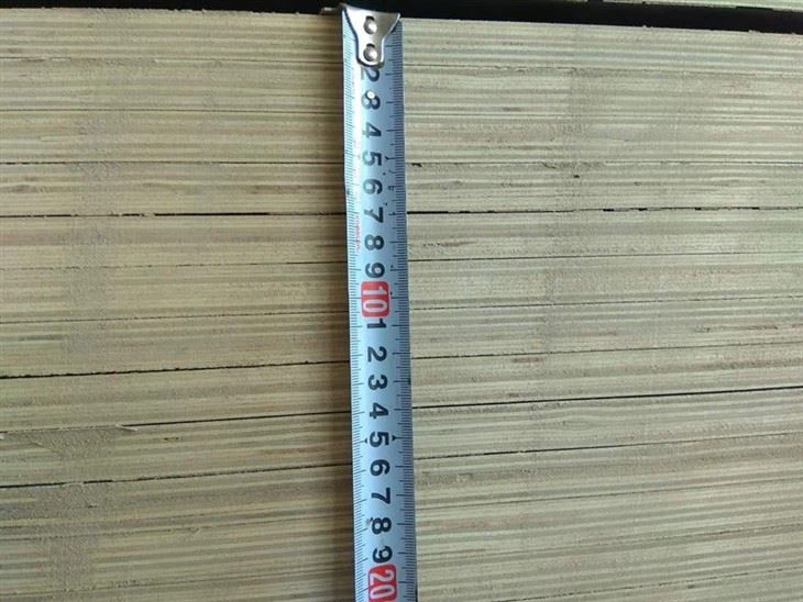 18mm Marine Plywood Manufacturer in China