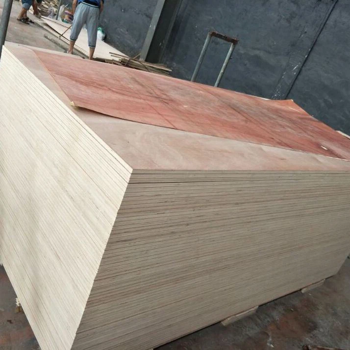 Venner Faced Plywood Funiture Plywood