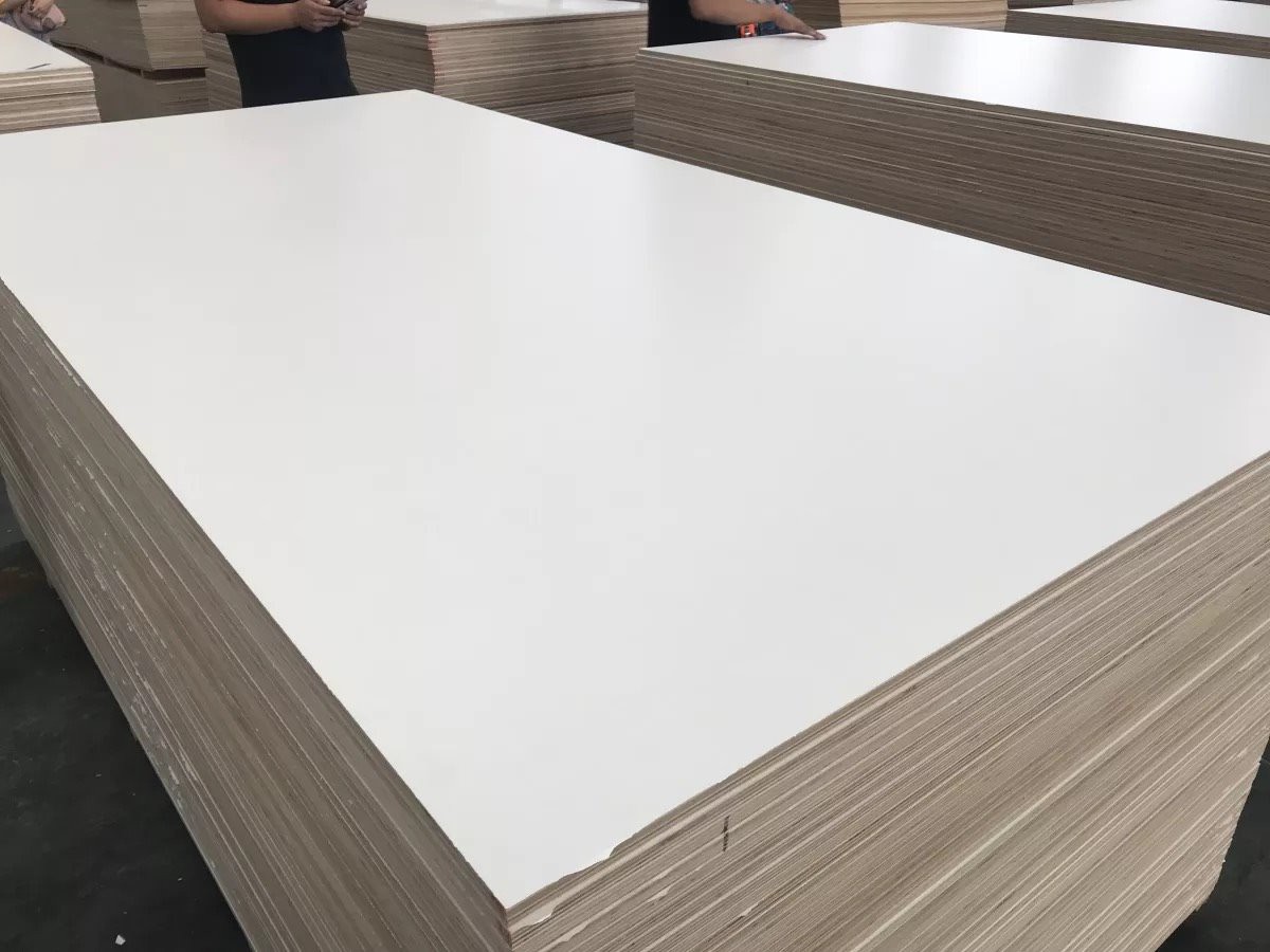 melamine plywood (8) melamine plywood (8)
