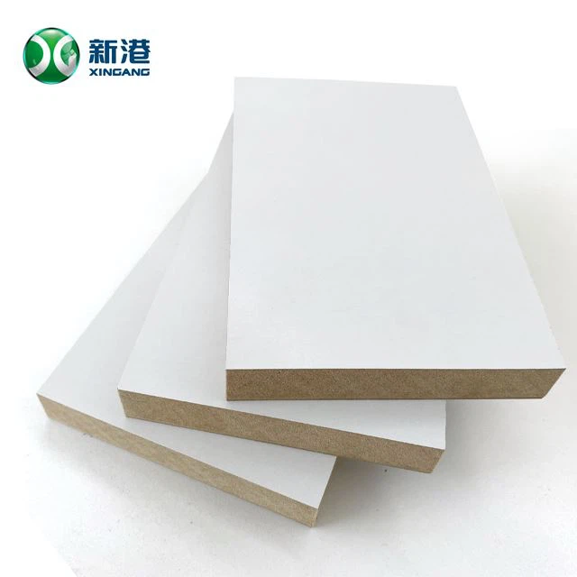 18 mm melamīna MDF