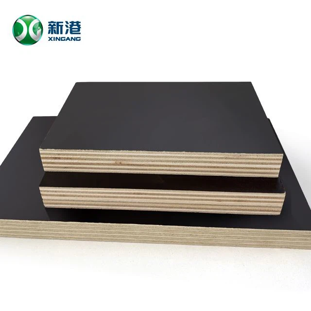 Good Phenolic Glue Film Faced Plywood