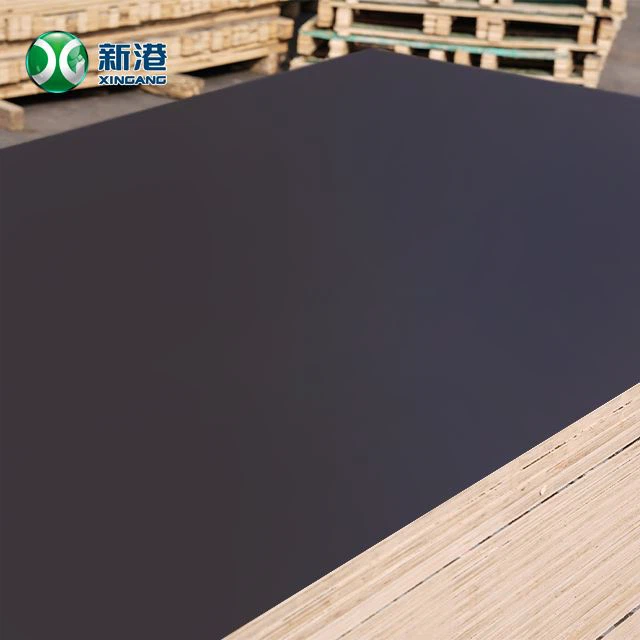 Bp Film Faced Plywood