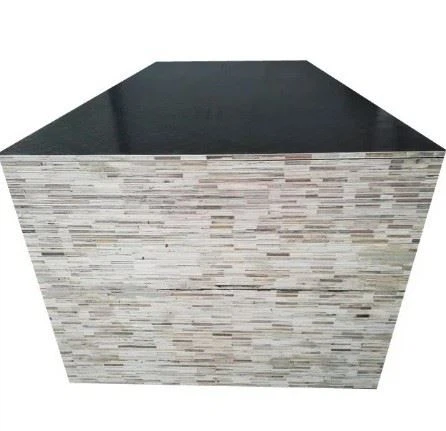 Finger Joint/ Overlap Jointed/scarf Joint/film Faced Plywood