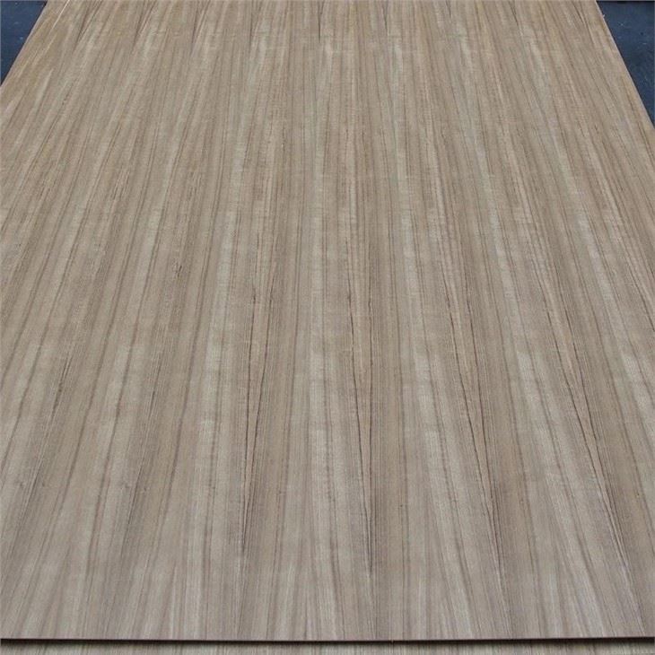 Finger Joint Rubber Wood Finger Joint Board 1220x2440x18mm Pine/rubber For Furniture