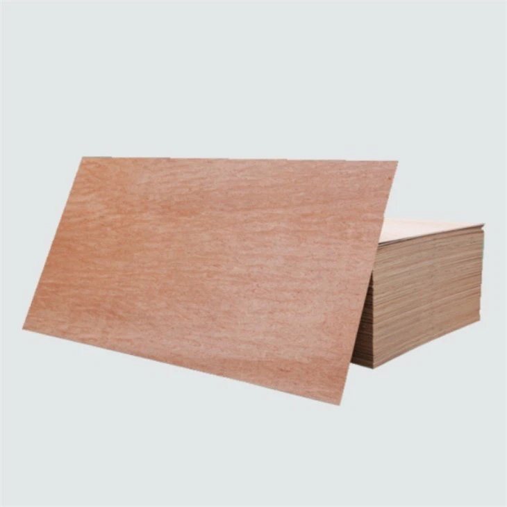High Pressure Treated Plywood 4x8 Sheet Standard Size