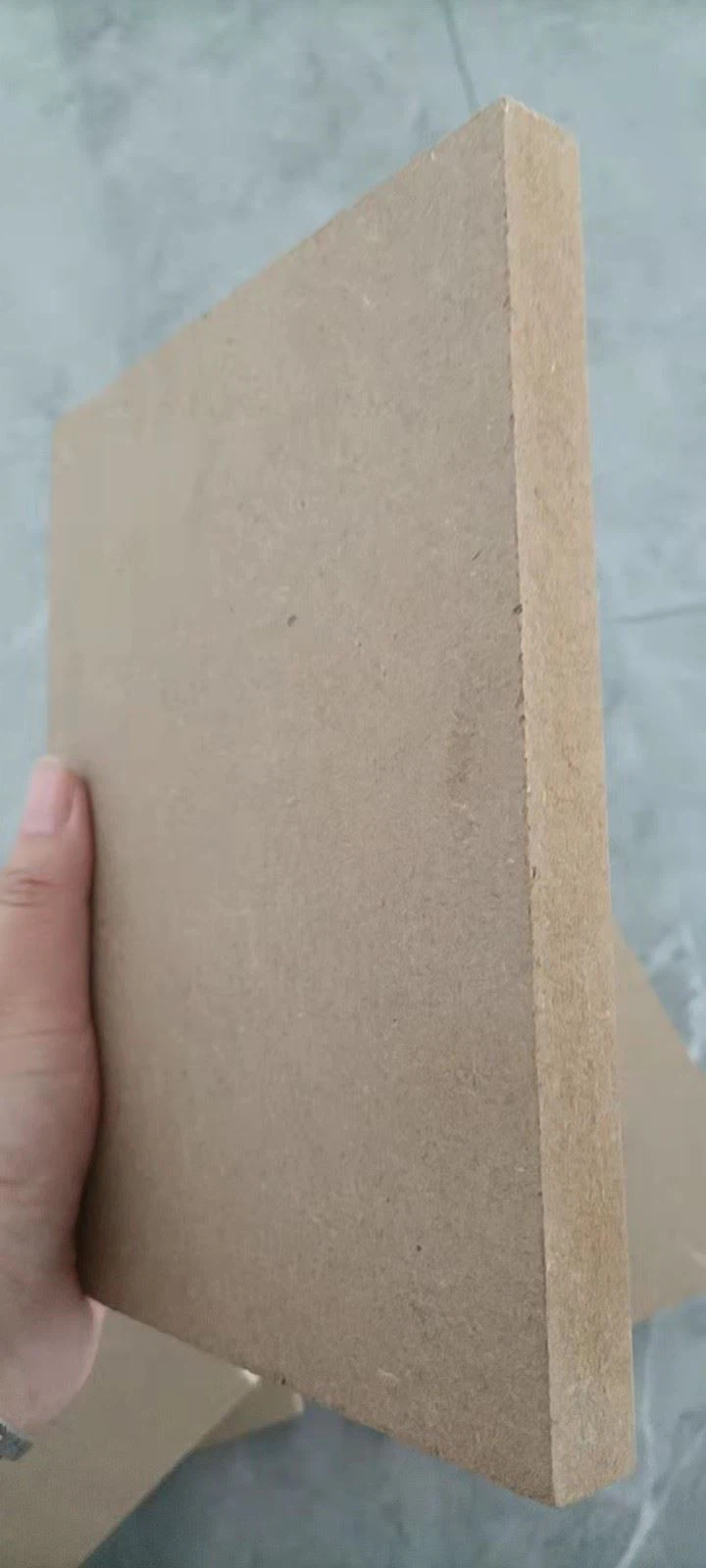 Medium Density Fiberboard MDF