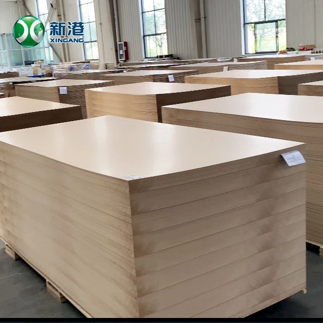 Pārdodu melamīna baltu 15mm Mdf 1220*2440mm/1830*3660mm