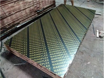 18 mm papeles serdes konstrukcijas saplāksnis