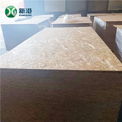 7-30mm OSB (Osb 2, Osb 3) Saplākšņa dēļi
