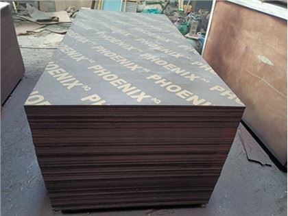 Melnā plēve / Marina Board / XINGANG GROUP / ĶĪNA
