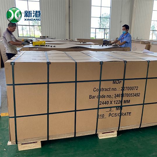 Super Thin Ultra MDF Hard Board
