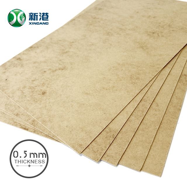 Super Thin Ultra MDF Hard Board