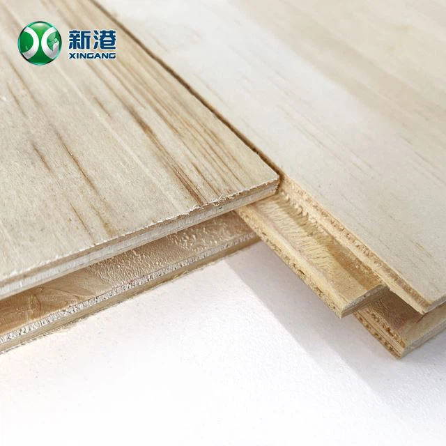 Tongue And Groove Marine Saplāksnis /T And G Saplāksnis/priedes Poplar Core