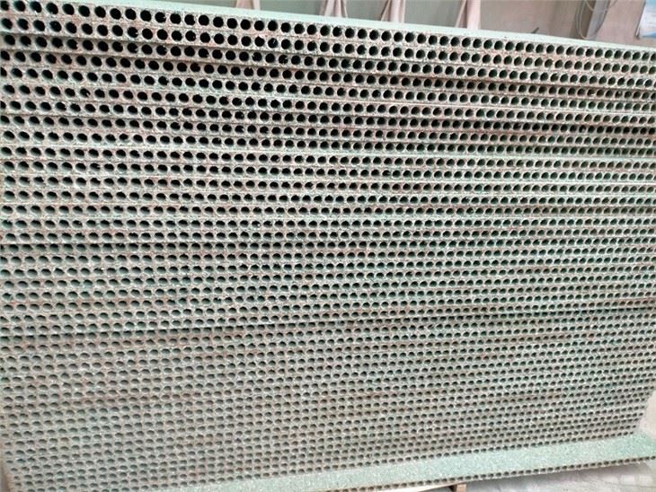 Tubular Chipboard