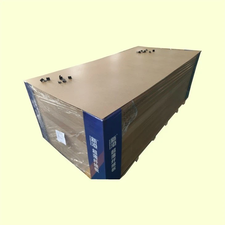 XG Super Fiber Board Ultra-Thin MDF Sheets