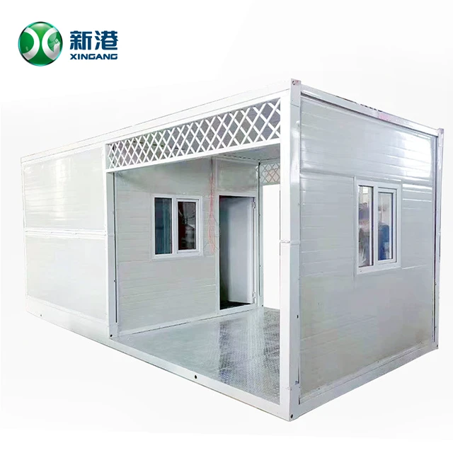 Container Houses