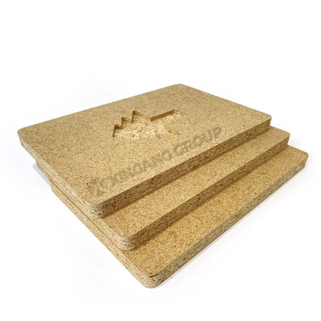 Good Quality Of Partical Board To US
