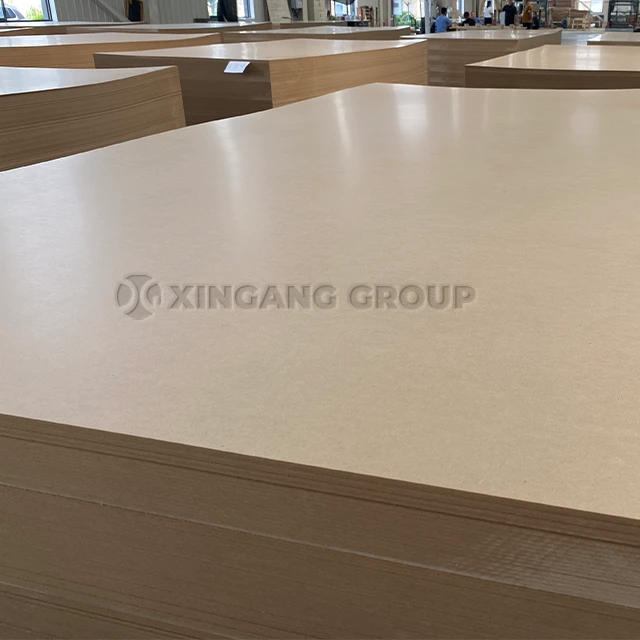 MDF plāksne