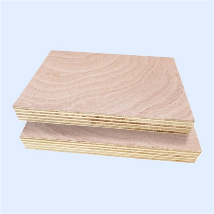 Shandong augstas kvalitātes komerciālais saplāksnis dekorēšanai