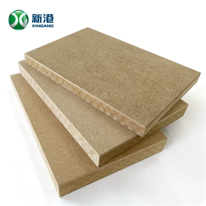 CARB P2 MDF
