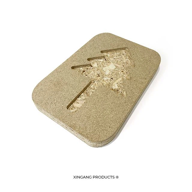 Xingang Particle Board