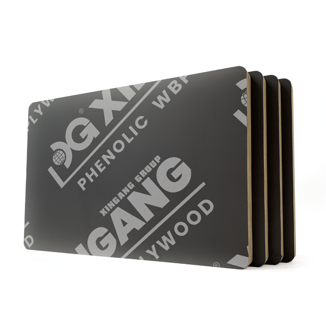 Film Faced Plywood Best Quality