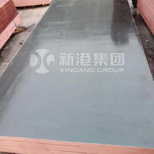 Finger Join Plywood20250120