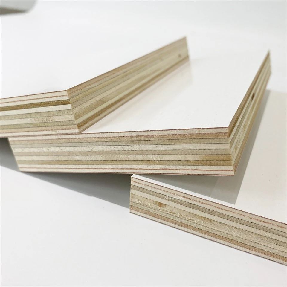 Melamine Marine Plywood high quality