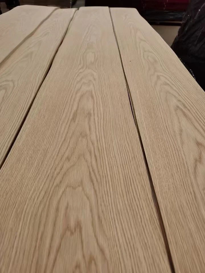 Natrual Veneer MDF With High Quality And Beautiful Surface For Home Decoration